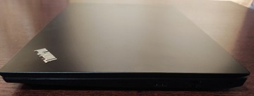Lenovo ThinkPad E480 i5-8250U NVMe 256GB FHD