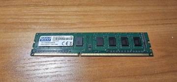 Pamięć RAM 4gb DDR3 GOODRAM BCM