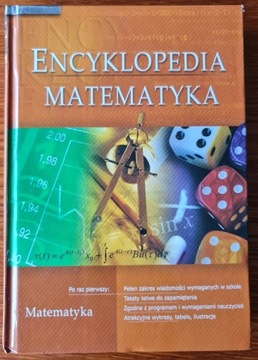 Encyklopedia Matematyka Praca zbiorowa