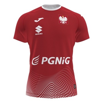 Koszulka meczowa reprezentacji Polski piłka ręczna
