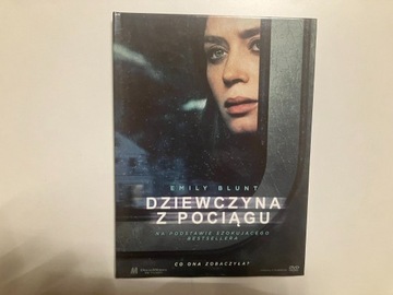 Dziewczyna z Pociągu