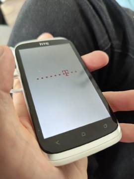 HTC desire X T-Mobile 