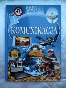 Komunikacja ilustrowana encyklopedia 