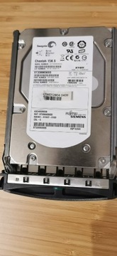 HDD Fujitsu A3C40096036 SEAGATE ST3300656SS SAS 15