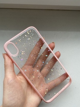 Case na iPhone XR