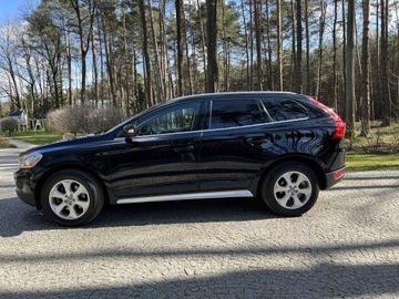 Volvo XC60 piękny stan idealny