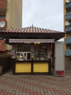 Kiosk 