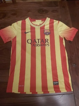 Koszulka Barcelona 