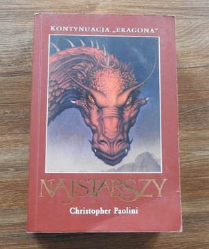 Paolini NAJSTARSZY 