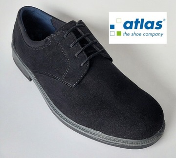 Buty ochronne Atlas CX505 ESD S1P roz.44 nowe