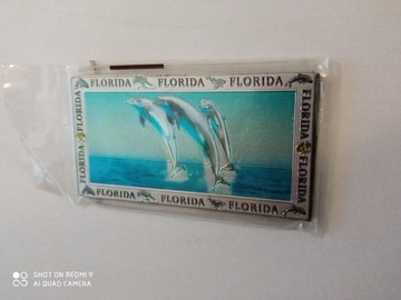USA/Floryda - magnes na lodówkę 