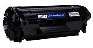 TONER DO DRUKARKI HP LASERJET 1010 1018 1020 12A