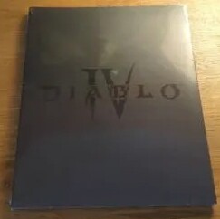 Diablo IV pakiet 666 