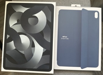 Apple iPad Air gen.5 2022 64/8 + Magnetic Etui 