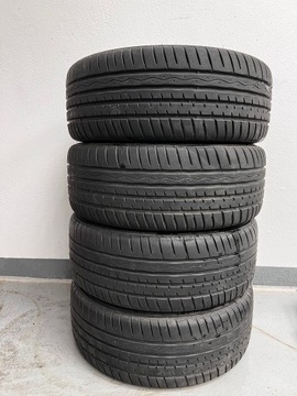 Opony letnie 195 50 15 Hankook Ventus S1 evo 