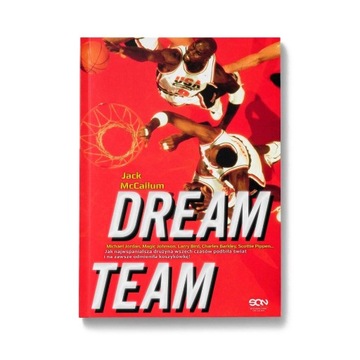 Jack McCallum - Dream Team 