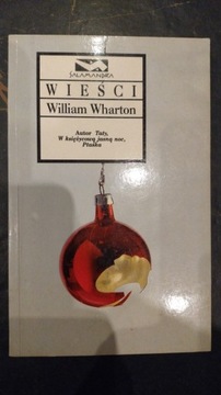 Wieści William Wharton 