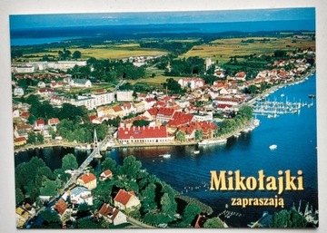 Mikołajki bez obiegu 