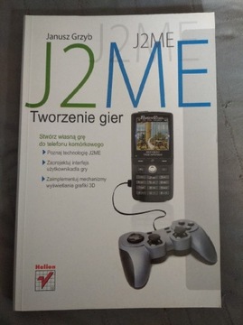 J2ME tworzenie gier