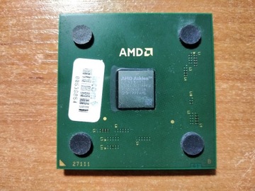 Procesor AMD Athlon AX1800DMT3C