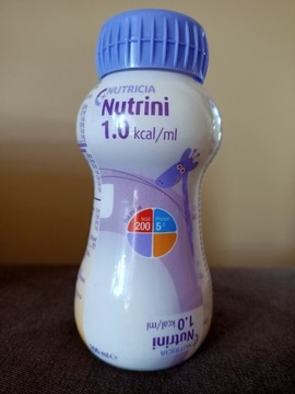 Nutrini 200 ml , 1ml/1kcal (karton 24 szt)