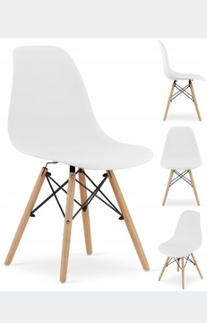 Stół i krzesła zestaw
