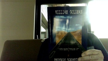 William Goldman  Przygody scenarzysty