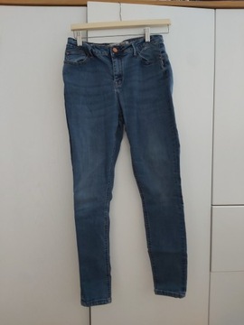 Spodnie jeans damskie Denim Co