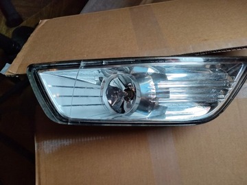 HALOGEN LEWY FORD MONDEO MK4 