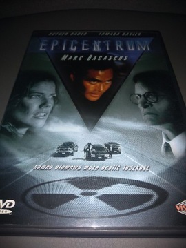 Epicentrum - DVD PL