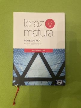 Repetytorium teraz matura-matematyka