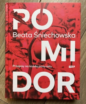 Pomidor - Beata Śmiechowska