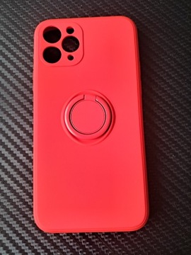 Etui na telefon iPhone 11 Pro