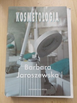 Kosmetologia Barbara Jaroszewska