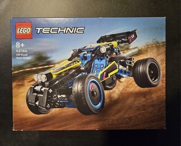 Lego Technic 42164
