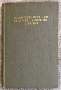 Linear operators and approximation theory Korovkin