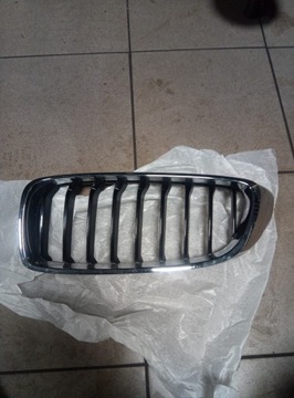 Grill Nerki Atrapa bmw f32 f33 f36 seria 4