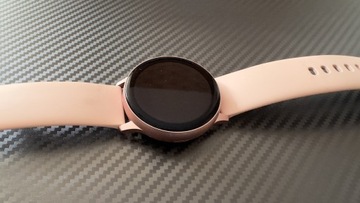 Smartwatch Samsung Watch Active 2 Pink Gold 40mm