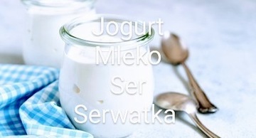 Jogurt Naturalny Bio _ zamów teraz!