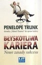 Błyskotliwa kariera Penelope Trunk