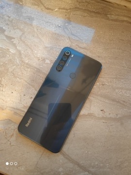 Xiaomi Redmi Note 8T