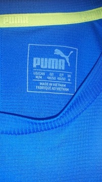 Koszulka treningowa krótki rękaw  Puma M/M