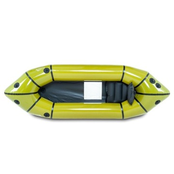 Packraft Anfibio Sigma TXV