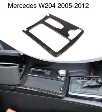 Carbon do Mercedesa W204