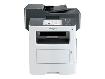 Urządzenie LEXMARK XM 1145