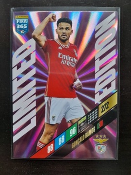 FIFA 365 2024 LIMITED GONCALO RAMOS BENFICA