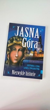 Książka Jasna Góra