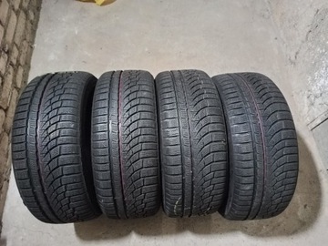 NOKIAN WRA4 komplet 6-7mm 205 45 17 88V Warszawa