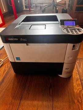 Drukarka laserowa KYOCERA FS-2100DN