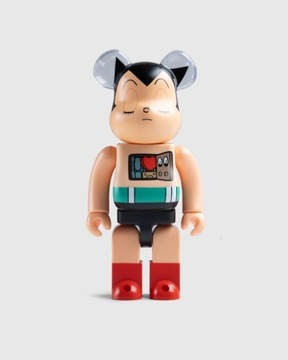 Figurka Medicom Toy Be@rbrick Astro Boy Funko